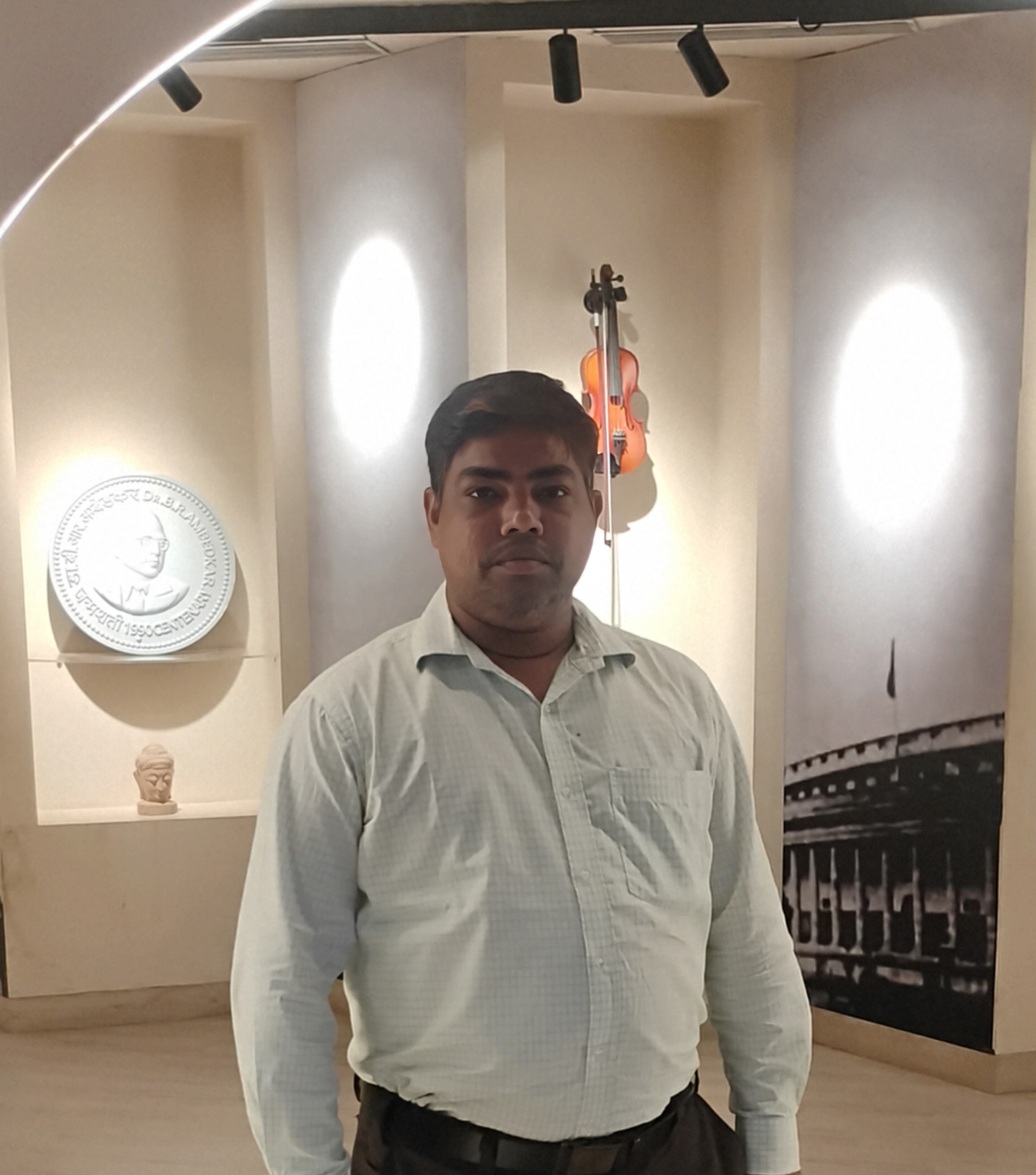 Pradeep Kumar Nayak